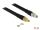 DELOCK HF Kabel SMA -> SMA St/Bu 5.00m low loss