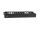 Equip 19" Rack Mount Kabelmanagement-Panel, Schwarz