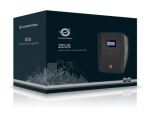 Conceptronic ZEUS04E Unterbrechungsfreie Stromversorgung (USV) Line-Interaktiv 2,2 kVA 1320 W 6 AC-Ausgänge