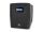 Conceptronic ZEUS04E Unterbrechungsfreie Stromversorgung (USV) Line-Interaktiv 2,2 kVA 1320 W 6 AC-Ausgänge