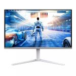 Philips Evnia 6000 27M2N6501L/00 Computerbildschirm 67,3 cm (26.5") 2560 x 1440 Pixel Quad HD QD-OLED Weiß