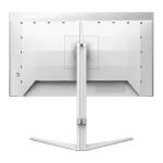 Philips Evnia 6000 27M2N6501L/00 Computerbildschirm 67,3 cm (26.5") 2560 x 1440 Pixel Quad HD QD-OLED Weiß