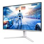Philips Evnia 6000 27M2N6501L/00 Computerbildschirm 67,3 cm (26.5") 2560 x 1440 Pixel Quad HD QD-OLED Weiß