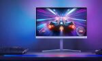 Philips Evnia 6000 27M2N6501L/00 Computerbildschirm 67,3 cm (26.5") 2560 x 1440 Pixel Quad HD QD-OLED Weiß