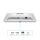 Philips Evnia 6000 27M2N6501L/00 Computerbildschirm 67,3 cm (26.5") 2560 x 1440 Pixel Quad HD QD-OLED Weiß