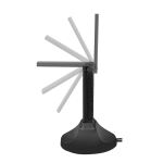 LogiLink WL0247 Netzwerkkarte WLAN 1300 Mbit/s