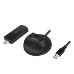 LogiLink WL0247 Netzwerkkarte WLAN 1300 Mbit/s