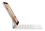 Apple Magic Keyboard QWERTZ Deutsch Weiß