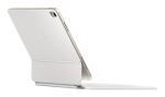 Apple Magic Keyboard QWERTZ Deutsch Weiß