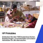 HP 912 Cyan Original Druckerpatrone