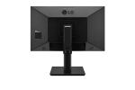 LG 24CQ651W-BP All-in-One PC/Workstation Intel® Pentium® N6005 60,5 cm (23.8") 1920 x 1080 Pixel All-in-One-PC 8 GB DDR4-SDRAM 256 GB SSD Windows 10 IoT Enterprise Wi-Fi 6 (802.11ax) Schwarz