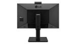 LG 24CQ651W-BP All-in-One PC/Workstation Intel® Pentium® N6005 60,5 cm (23.8") 1920 x 1080 Pixel All-in-One-PC 8 GB DDR4-SDRAM 256 GB SSD Windows 10 IoT Enterprise Wi-Fi 6 (802.11ax) Schwarz