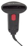 Manhattan CCD Kontakt-Barcodescanner, 60 mm Scanbreite, USB