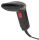 Manhattan CCD Kontakt-Barcodescanner, 60 mm Scanbreite, USB