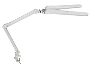 MAUL 8205402 Tischleuchte Weiß