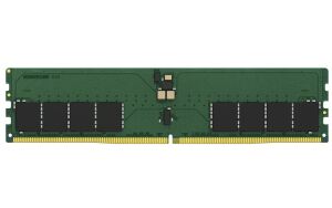 Kingston Technology ValueRAM Speichermodul 64 GB 1 x 64 GB DDR5 6400 MT/s 288-pin DIMM