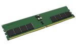 Kingston Technology ValueRAM Speichermodul 64 GB 1 x 64 GB DDR5 6400 MT/s 288-pin DIMM