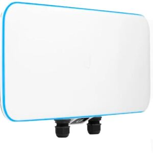 Ubiquiti UniFi AP XG Wave2 10Gbit/s WiFi BaseStation IP67 EU