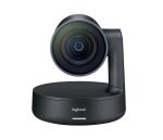 Logitech Rally Plus Videokonferenzsystem 16 Person(en) Ethernet/LAN Gruppen-Videokonferenzsystem