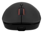 GENESIS Zircon XIII Maus Gaming Beidhändig RF Wireless + USB Type-C Optisch 26000 DPI