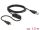DeLOCK 84803 USB Kabel USB 2.0 1,5 m USB A Micro-USB B Schwarz