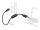 DeLOCK 84803 USB Kabel USB 2.0 1,5 m USB A Micro-USB B Schwarz
