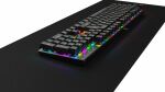 Inca IKG-443 Tastatur Gaming USB Schwarz