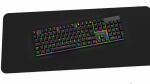 Inca IKG-443 Tastatur Gaming USB Schwarz