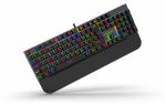 Inca IKG-443 Tastatur Gaming USB Schwarz