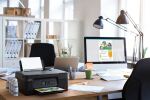Canon PIXMA G3570 Tintenstrahl A4 4800 x 1200 DPI WLAN