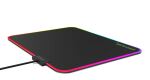 Inca IMP-024 Mauspad Gaming-Mauspad Schwarz