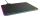 Inca IMP-024 Mauspad Gaming-Mauspad Schwarz