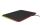 Inca IMP-024 Mauspad Gaming-Mauspad Schwarz