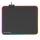Inca IMP-024 Mauspad Gaming-Mauspad Schwarz