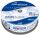 MediaRange 24x CD-R 52x 700 MB 25 Stück(e)