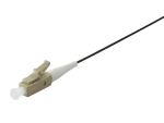Equip LC/PC-Glasfaser-Pigtail 12-farbiger Satz, OM2, 2.0m