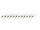 Equip LC/PC-Glasfaser-Pigtail 12-farbiger Satz, OM2, 2.0m