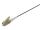 Equip LC/PC-Glasfaser-Pigtail 12-farbiger Satz, OM2, 2.0m