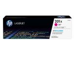 HP 201X Magenta Original LaserJet Tonerkartusche mit...