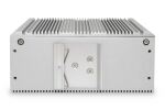 Digitus 8 Port Gigabit Ethernet Netzwerk Switch, Industrial, L2 managed, 4 SFP Uplink