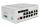 Digitus 8 Port Gigabit Ethernet Netzwerk Switch, Industrial, L2 managed, 4 SFP Uplink