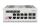 Digitus 8 Port Gigabit Ethernet Netzwerk Switch, Industrial, L2 managed, 4 SFP Uplink