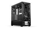 be quiet! Shadow Base 800 Black Midi Tower Schwarz