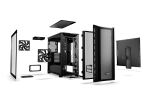 be quiet! Shadow Base 800 Black Midi Tower Schwarz