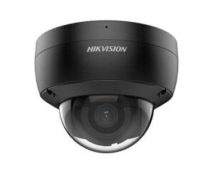 Hikvision AcuSense Dome DS-2CD2186G2H-ISU(2.8mm)(eF)/BLACK