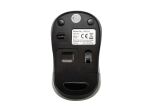 Equip Kabellose komfort-maus