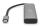 Digitus USB-C Hub, 4-Port , 2x USB A + 2x USB-C