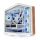 Thermaltake View 380 WS ARGB Midi Tower Weiß