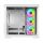 Thermaltake View 380 WS ARGB Midi Tower Weiß