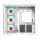 Thermaltake View 380 WS ARGB Midi Tower Weiß